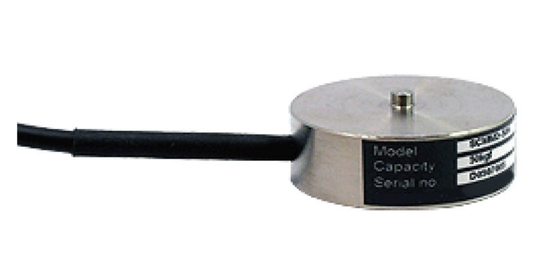 Miniature Compression Load Cell Made in Korea